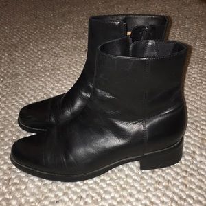 Blondo Waterproof Leather Boots
